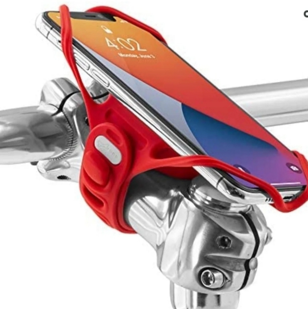 Bike tie pro 4
